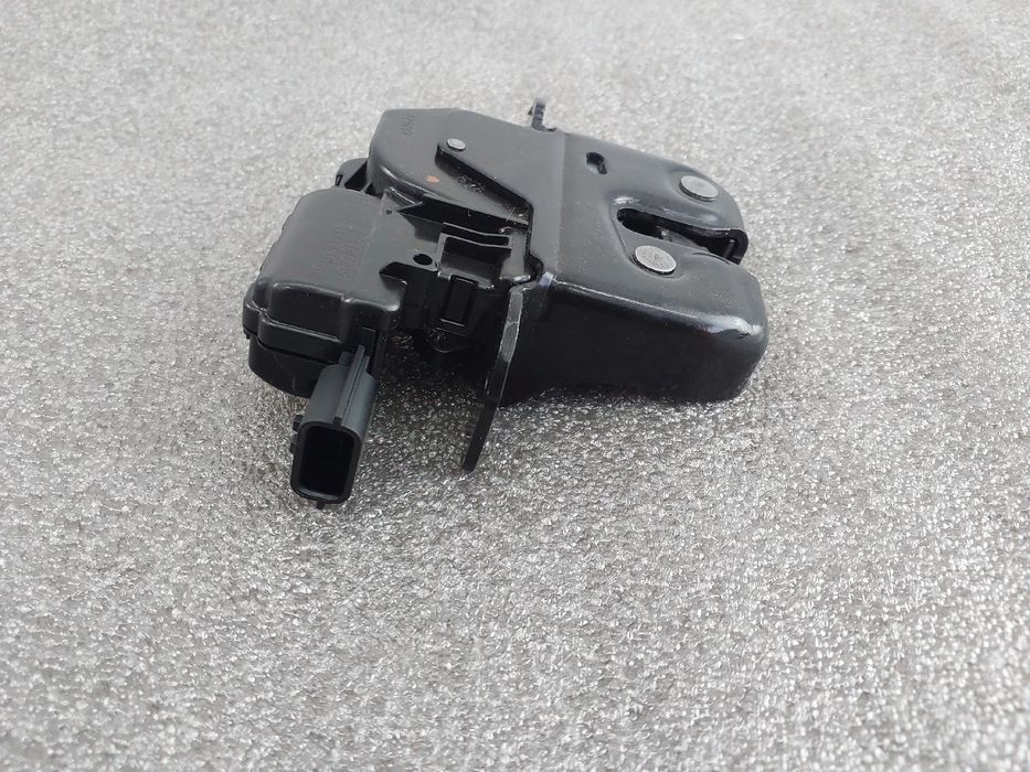 Fechadura / fecho da mala RENAULT Clio IV Grandtour (KH_)