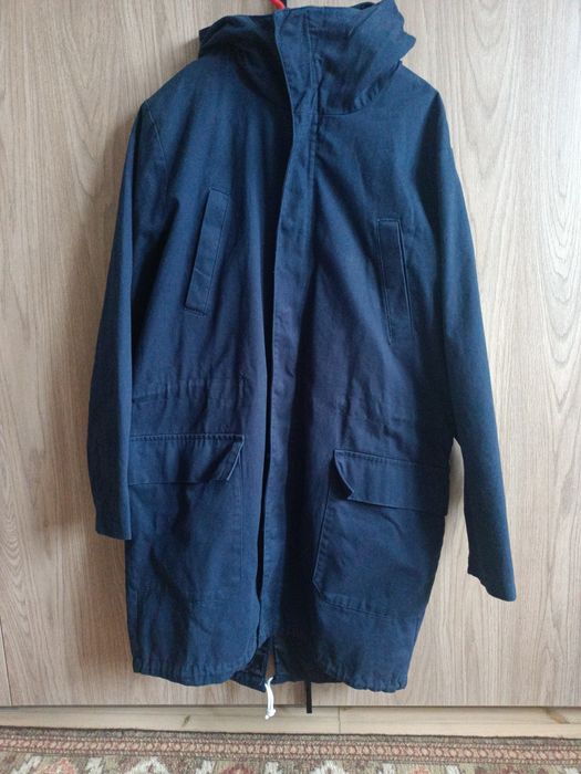 Trencz męski Reserved