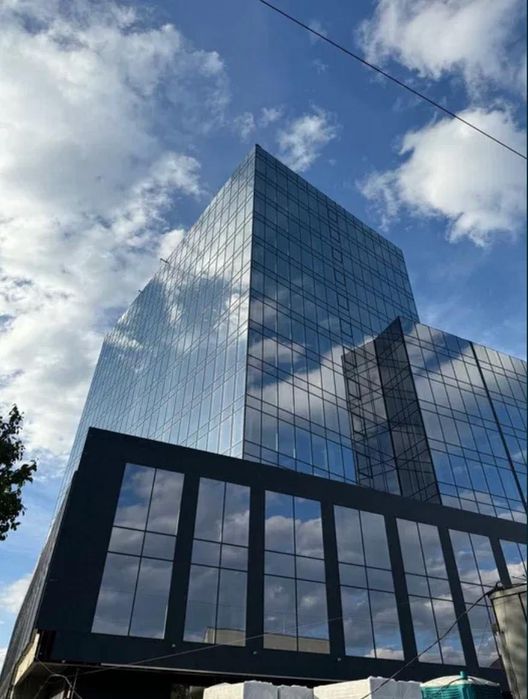 Оренда офісного приміщення площею 52 м² у БЦ W.ONE Tower/ БЕЗ КОМІСІЇ