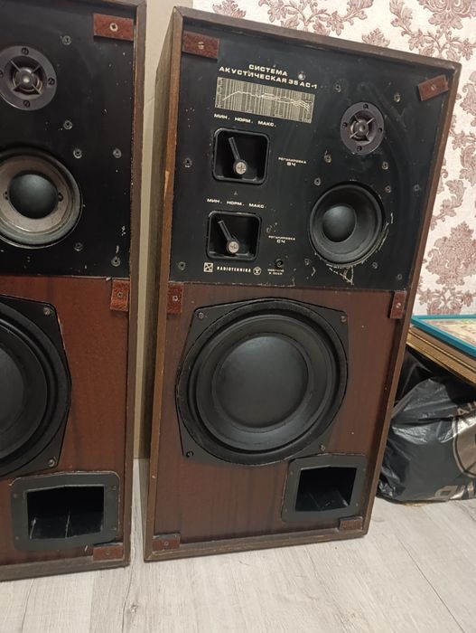 35ас-1, s90 в хорошем состоянии