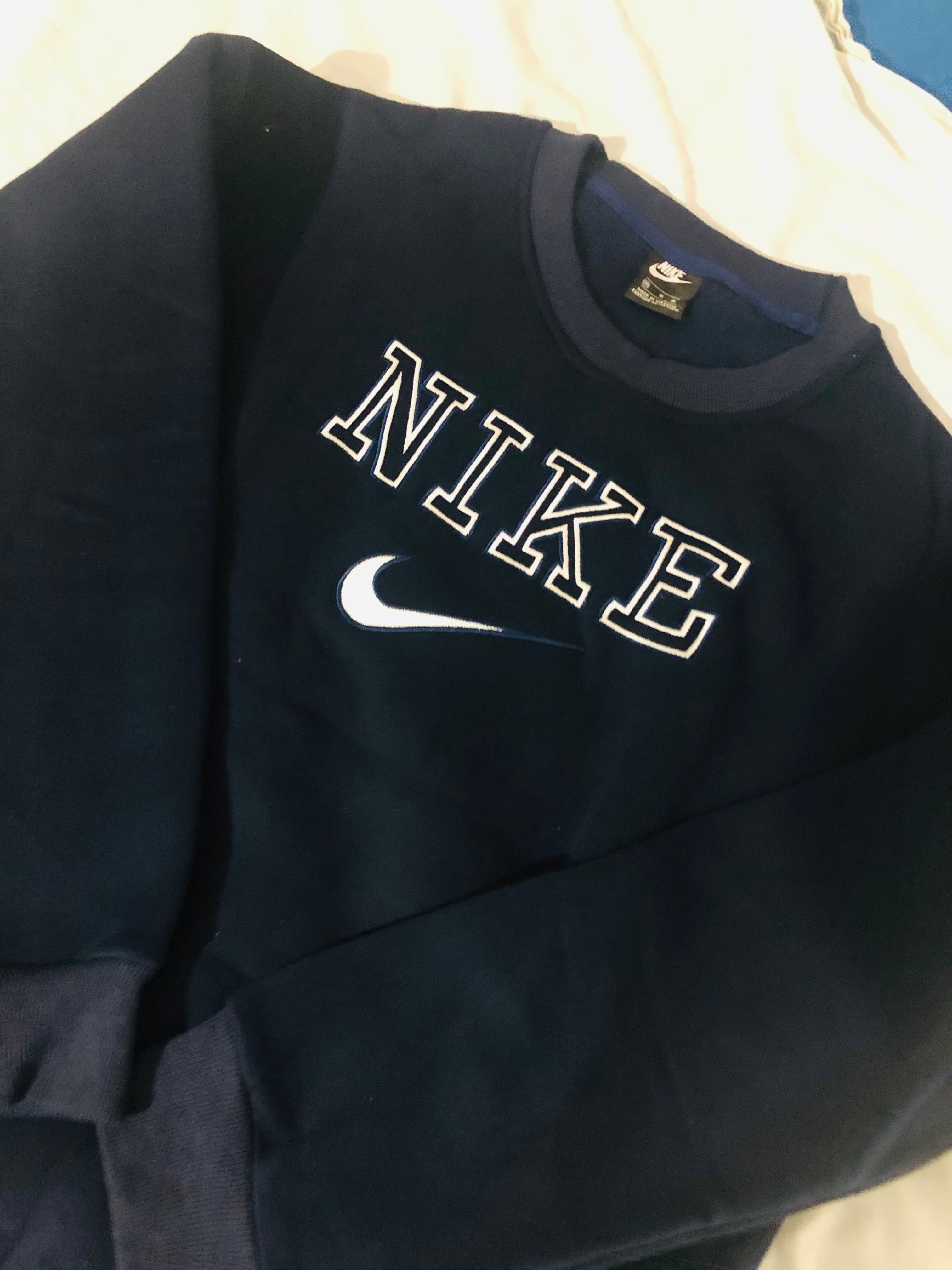 Bluza Nike Nowa rozmiar M