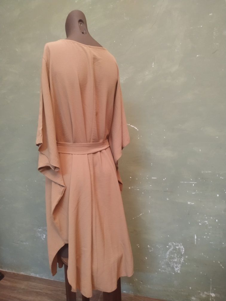 Tunica vestido - XL