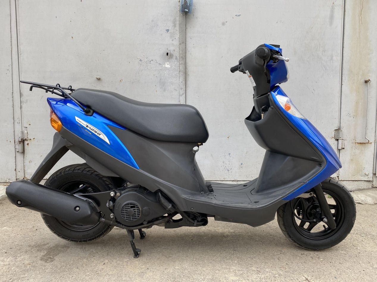 Suzuki Address V 125 G продам