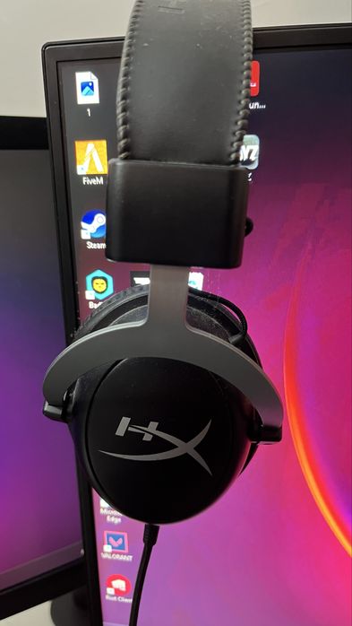 Setup Gaming completo