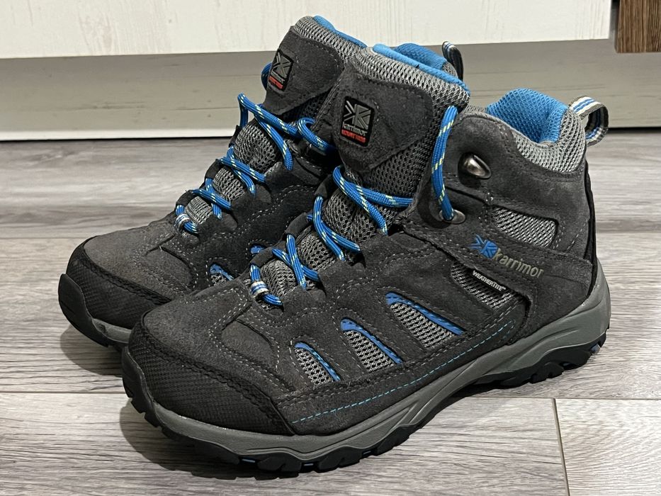 Кросівки Karrimor 34