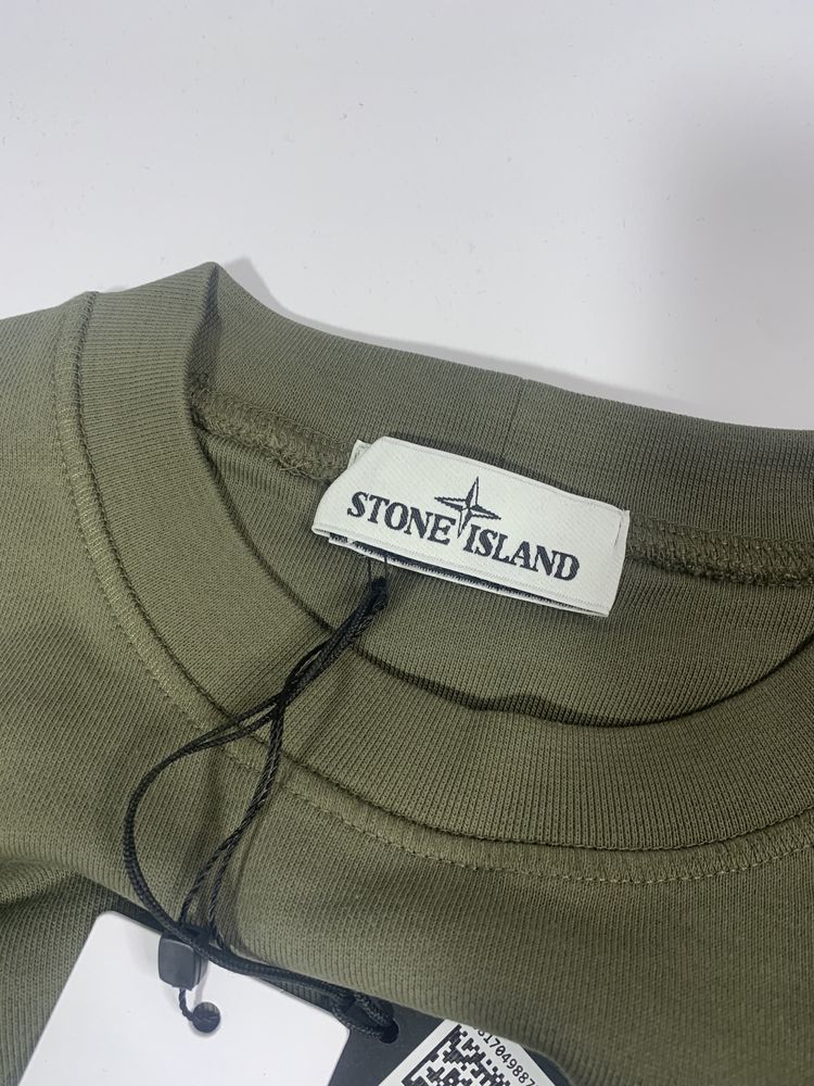 Світшот Stone Island