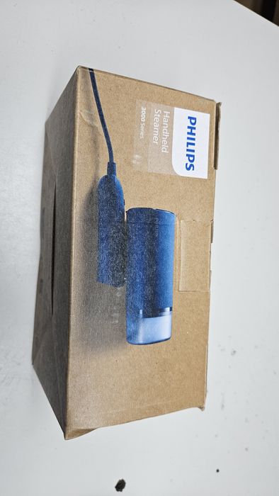 Philips parownica do ubrań