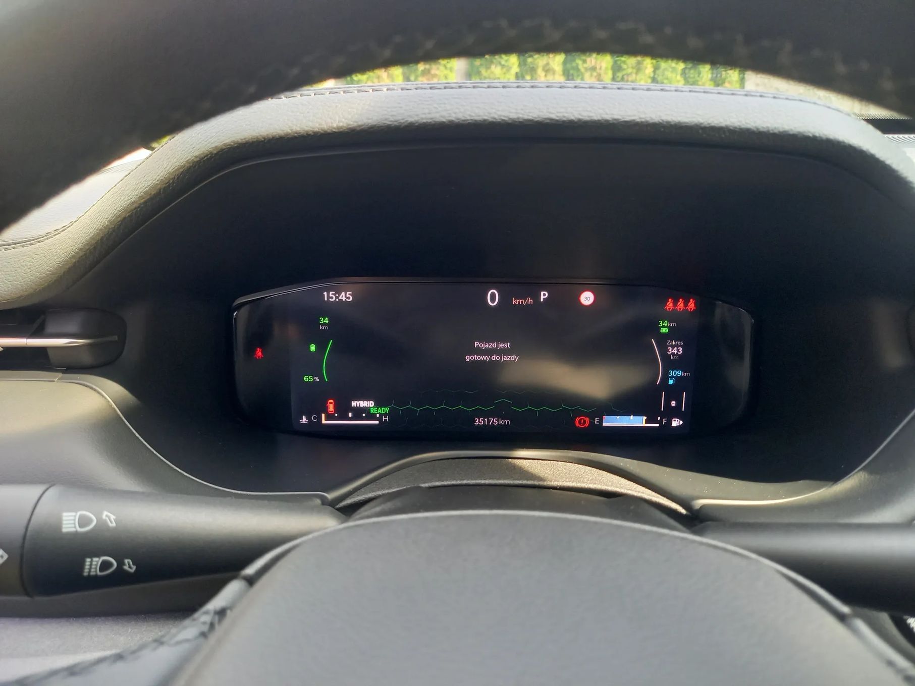 Jeep Compass 4x4 krajowy bezwypadkowy Vat 23%