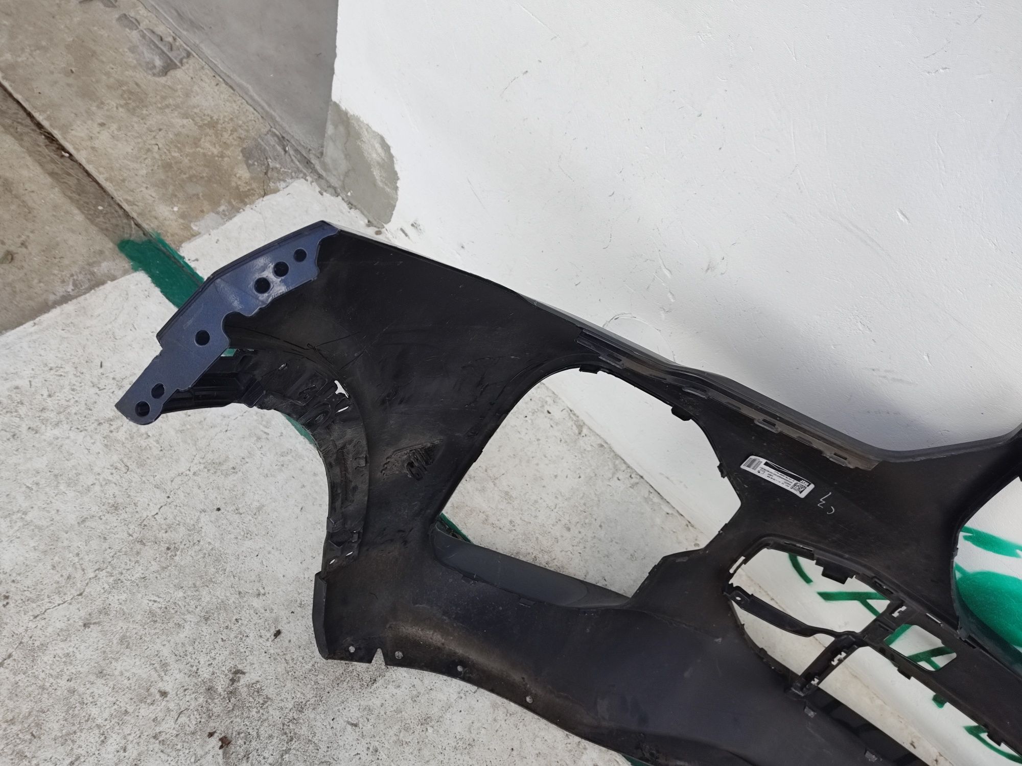 Бампер передній BMW X5 G05 M-paket 5111-8069207-105034-20
