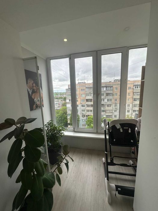 4 ком. в кирпичном доме на Таирова с новым капитальным реимонтом!