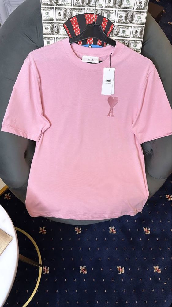 Premium Koszulka / t-shirt Ami! Różne kolory i modele XS S M L