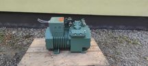 Sprężarki Bitzer ECOLINE 4BES-9Y-40S 36,1 m³/h 24 kW