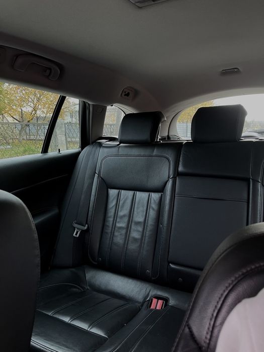 Opel Insignia Sports Tourer 2009 1.6