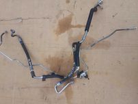 TOYOTA PRIUS III 09-15 rurki klimatyzacji komplet 3 szt 1,8 hybrid