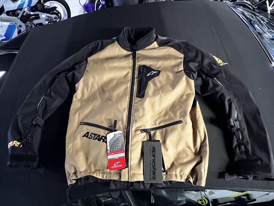 Casaco Alpinestars L