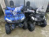 Quad phyton bmw 125cc