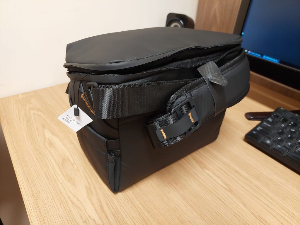 Dji Avata 2 torba sling bag