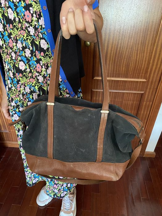 Mala mulher Massimo Dutti