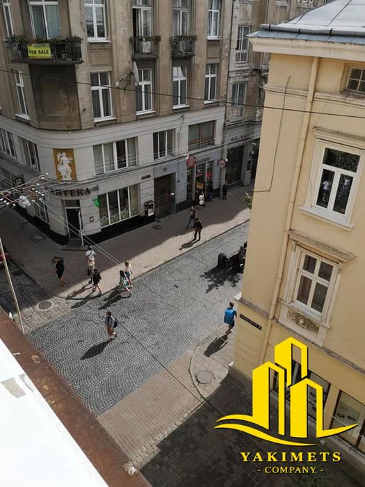 Продам квартиру Львів, Братів Рогатинців вул.