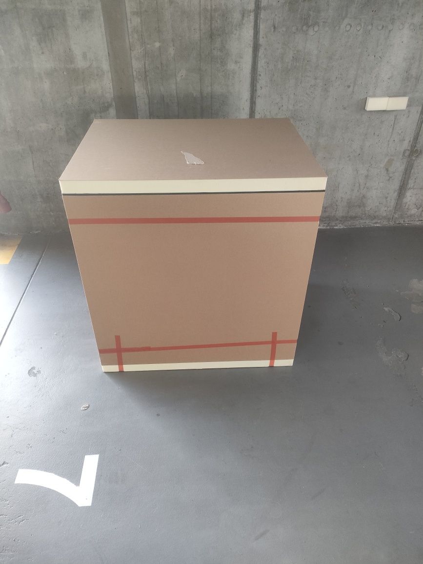 Termobox pojemny