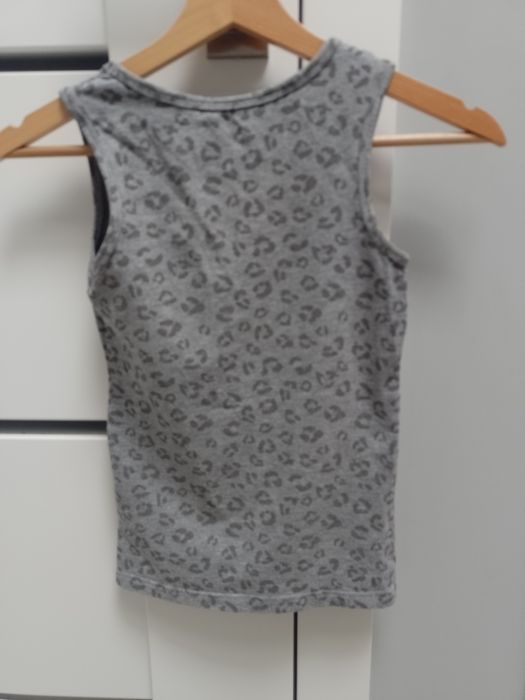 Cubus koszulka dla dziewczynki roz 10-12 lat 140-152 cm