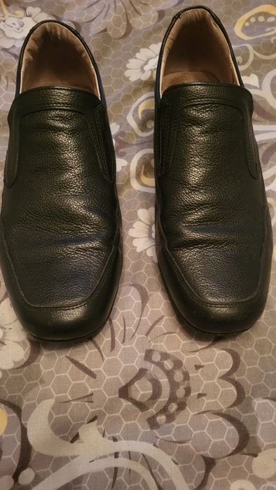 Туфлі на підлітка 38р.