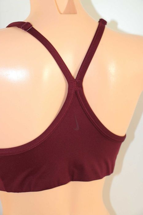 m3 Nike damski sportowy biustonosz Top dri-fir 36 S