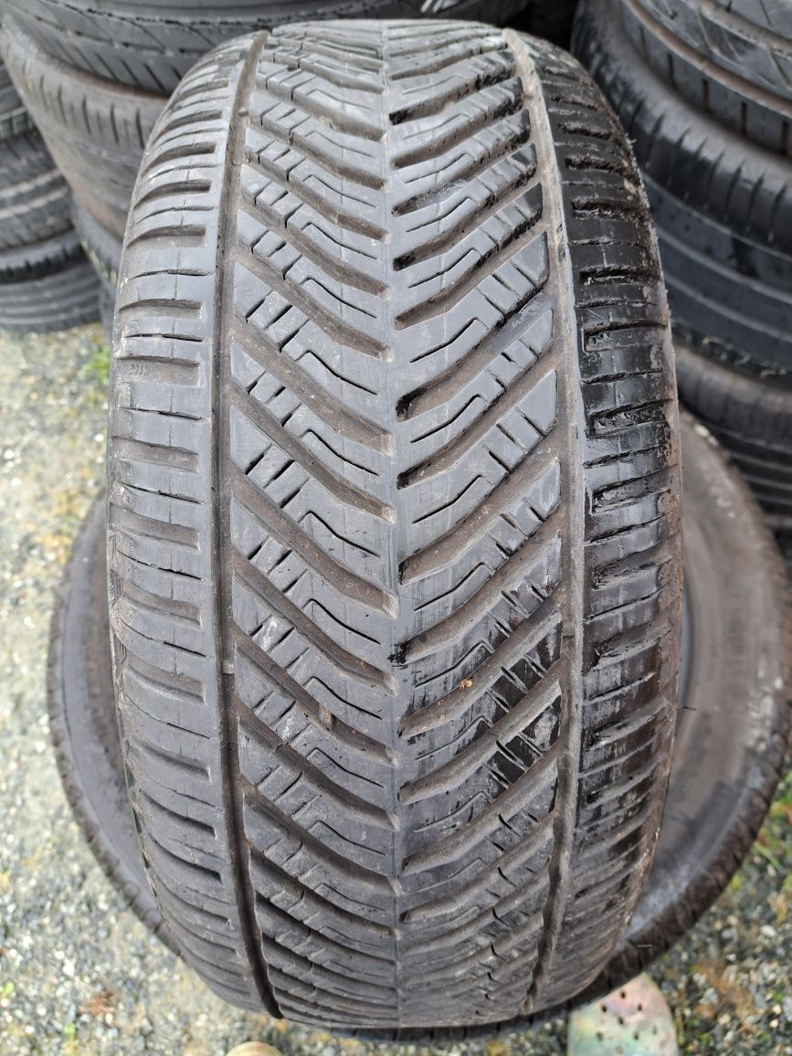 Opona pojedyncza 225/45R17 Strial allseason