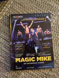 Magic Mike dvd bdb