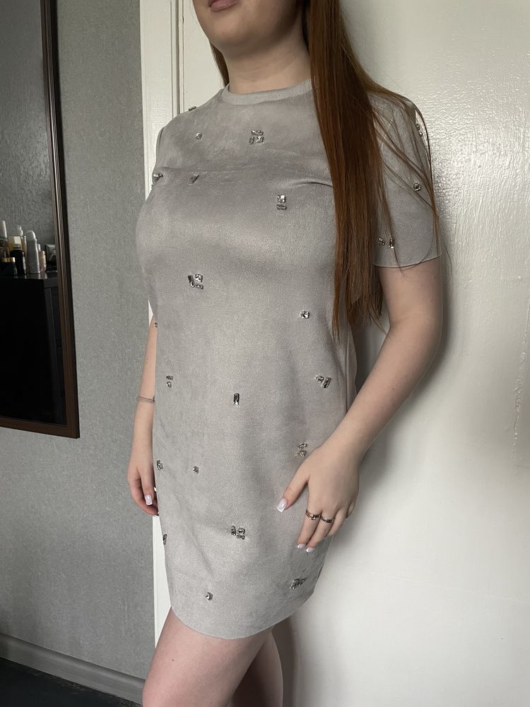 Плаття ZARA