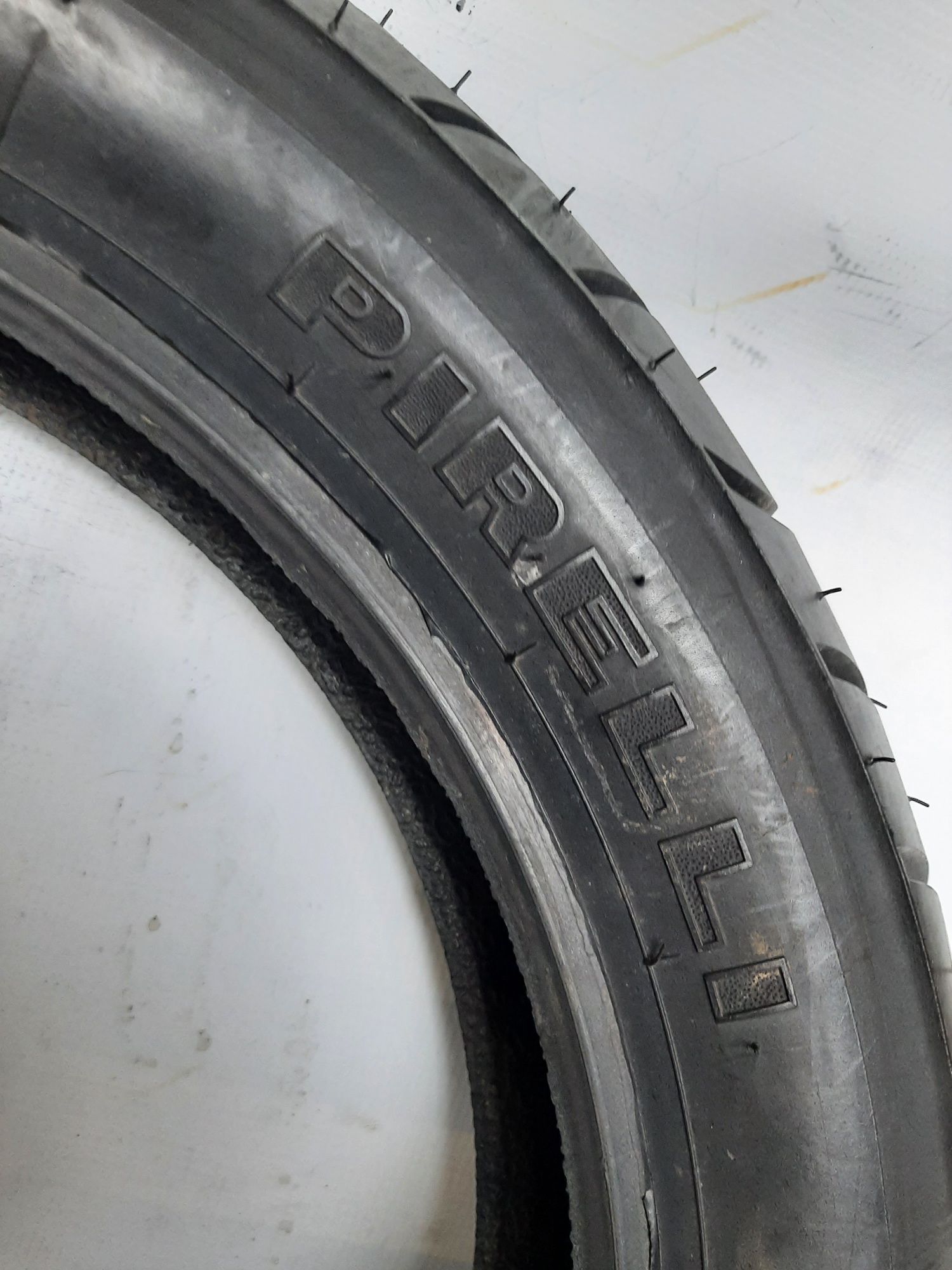 130/80-17 Pirelli Sport Demon