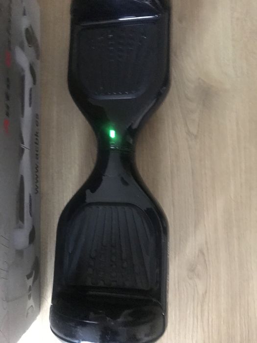 Hoverboard Elétrico