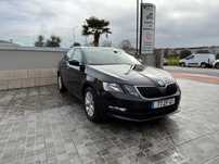 Skoda Octavia 1.0 TSI Ambition