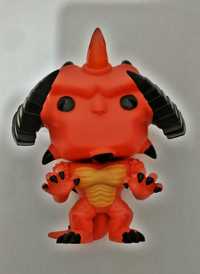 Funko Pop! Figure DIABLO (DIABLO 3) [Sem caixa]