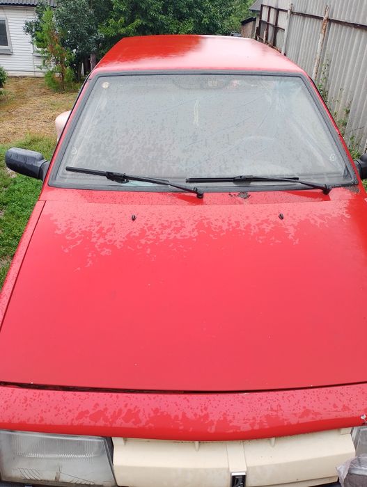 Продам ВАЗ 2108 на ходу