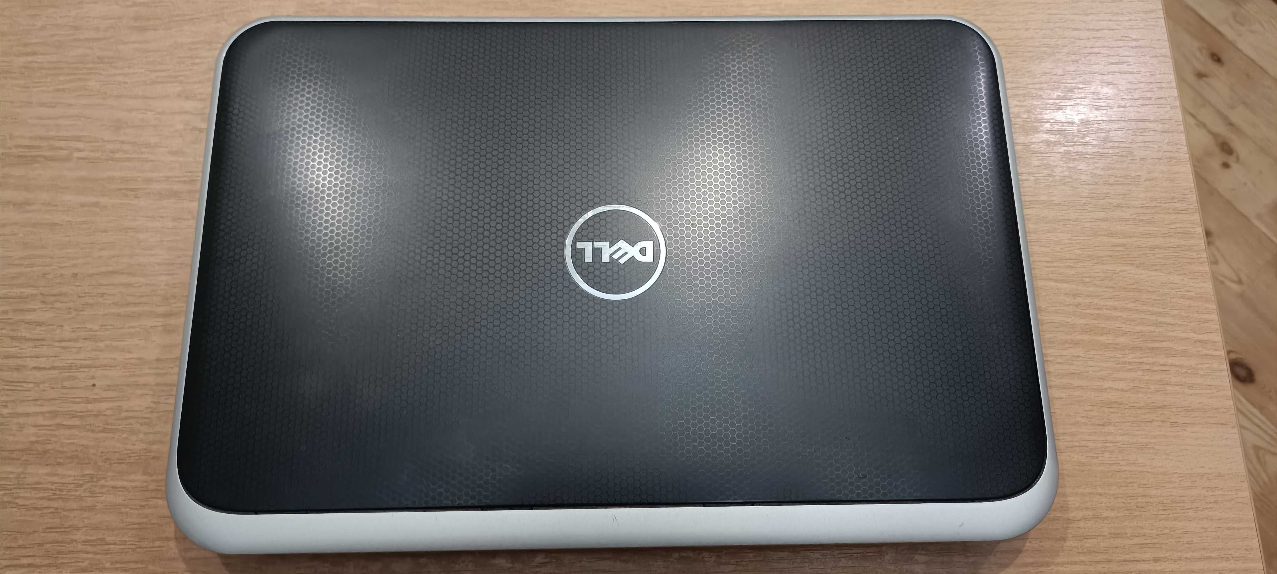 Ноутбук Dell Inspiron 7520 (256 SSD, 8Gb ПЗУ)