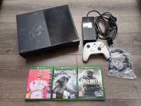 Xbox one z grami