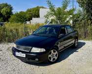 Audi A4 B5 1.9 TDI * Bose * 2000 rok * ZeroRdzy * BardzoŁadna *Zamiana