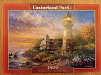 Puzzle Castorland 1500 Majestic Guardian