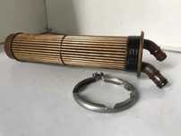 INTERCOOLER ,zacisk przekladni Sea-Doo RXT skuter wodny BRP