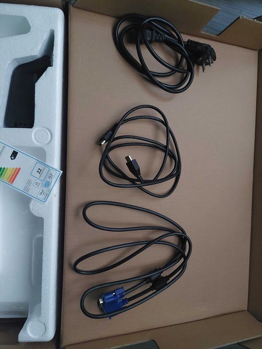 Monitor LENOVO C22-25