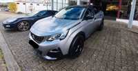 Peugeot 3008 1.6 e-HDi Style 2-Tronic