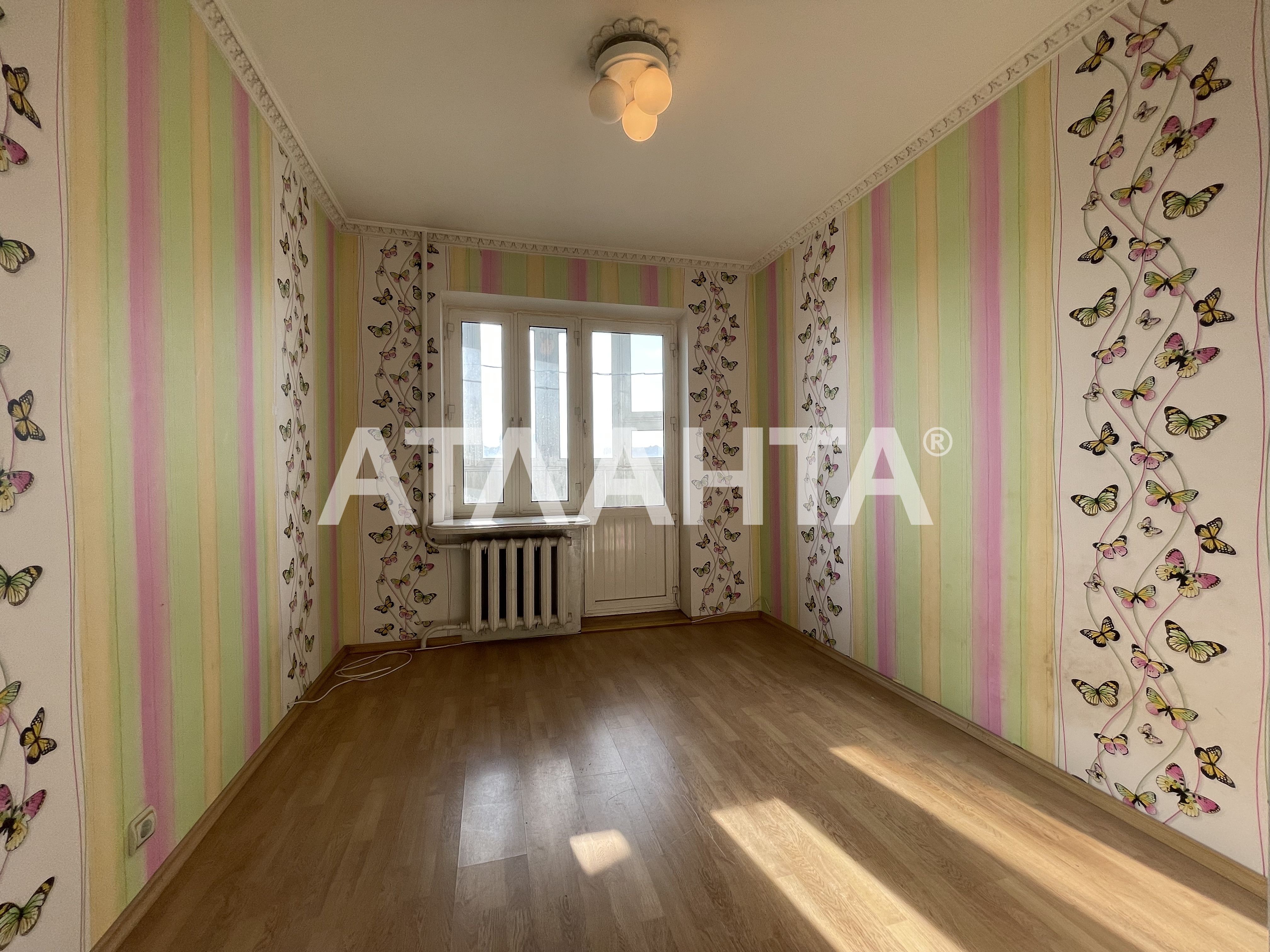 Большая квартира в Центре Таирова , Сотовый  проэкт!
