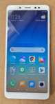 Продам офіційний смартфон  Redmi Note 5, 4/64 у відмінному стані