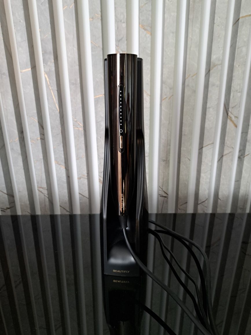 Depilator laserowy IPL / DPL / NIR Luminare Rejuva Skin Visage Golden