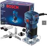Фрезер Bosch GKF 550 Professional