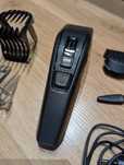 Maszynka do włosów Philips HC3510 zestaw