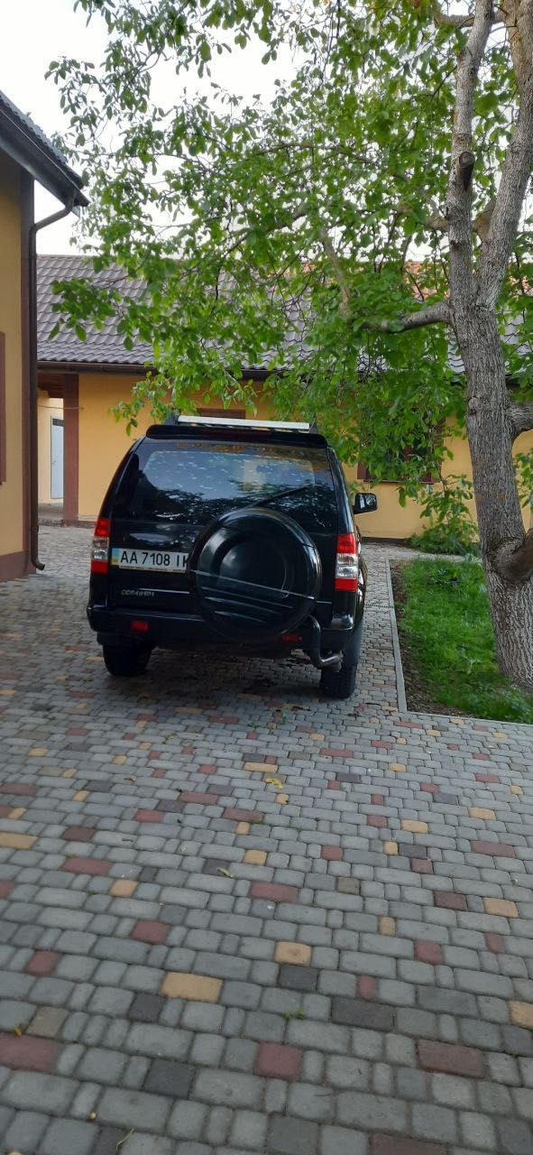 АВТО Great Wall Pegasus 2008 (3 500 $)