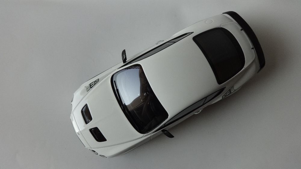 Bentley Continental GT3-R 1/18 GT-Spirit