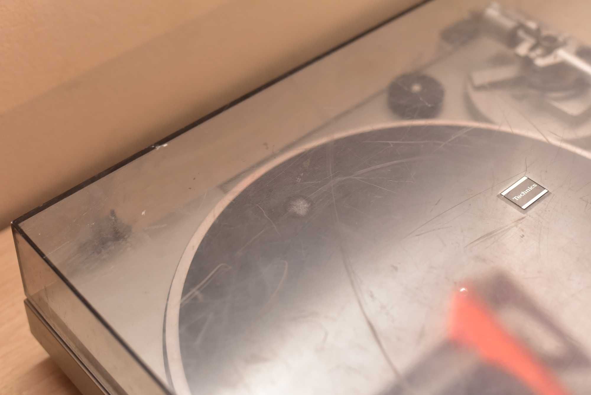 Gramofon Technics SL-B31